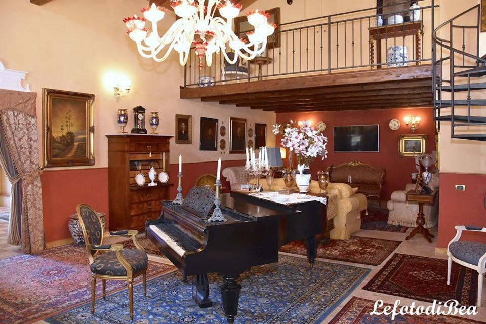 مبيت وإفطار مارسالا Baglio Isolalunga المظهر الخارجي الصورة